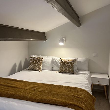 Appartements St. Pancrace Corte  Exterior photo