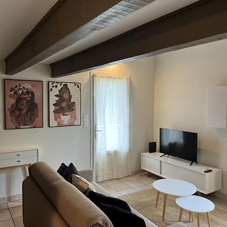 Appartements St. Pancrace Corte  Exterior photo