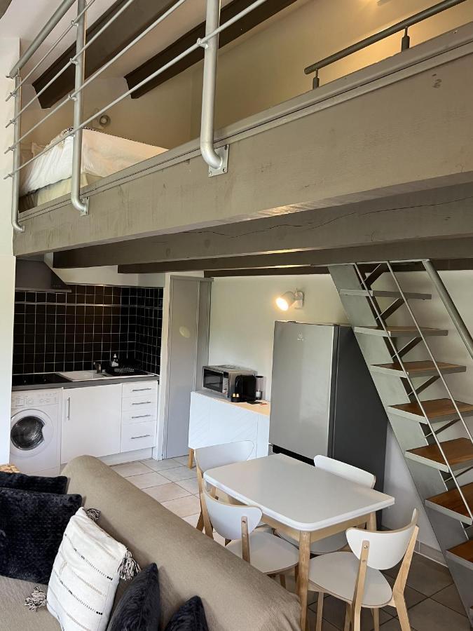 Appartements St. Pancrace Corte  Exterior photo