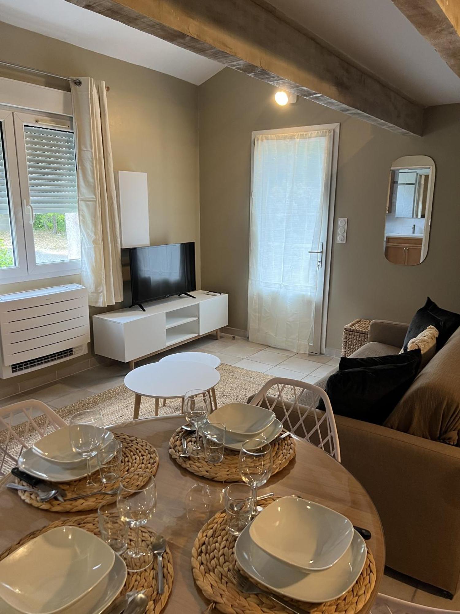 Appartements St. Pancrace Corte  Exterior photo