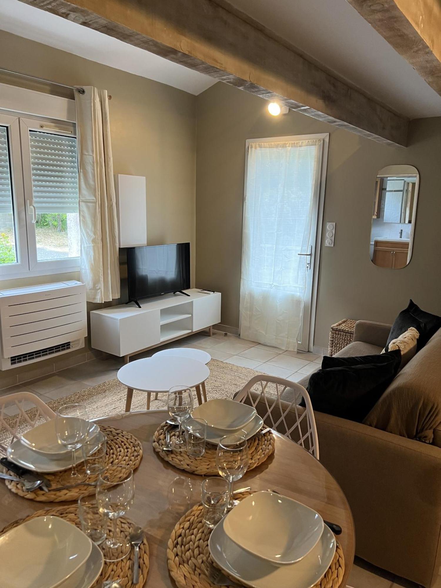 Appartements St. Pancrace Corte  Exterior photo