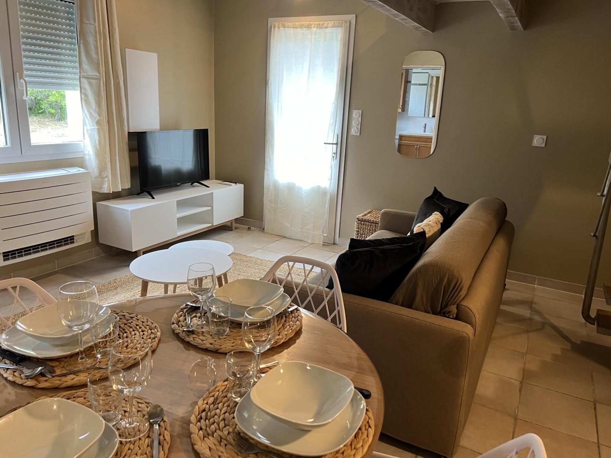 Appartements St. Pancrace Corte  Exterior photo