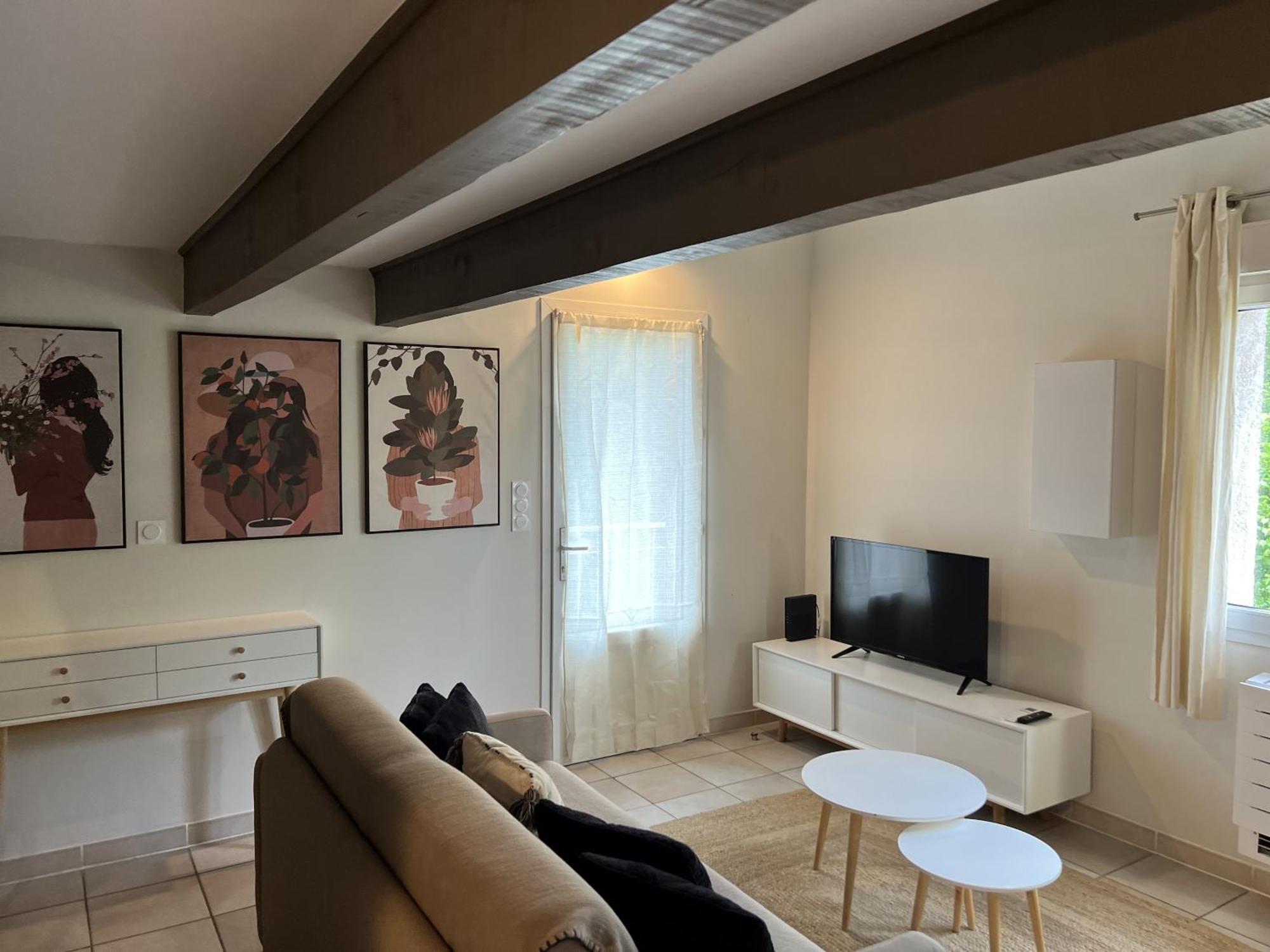 Appartements St. Pancrace Corte  Exterior photo